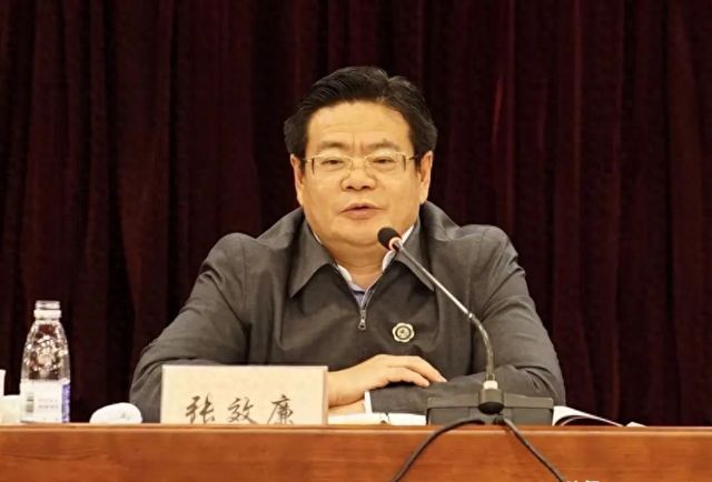 富联登录：非法收受他人财物数额特别巨大 张效廉被提起公诉