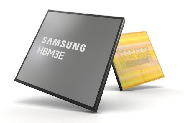 富联娱乐登录：HBM3e 今年将成主流，产能挤占将导致下半年 DRAM 供不应求